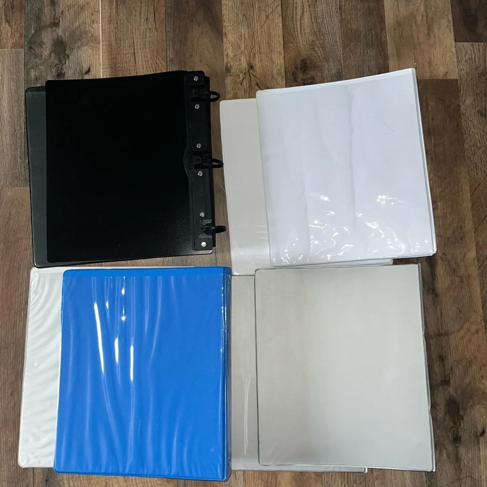 Binders - Picture 2 of 2